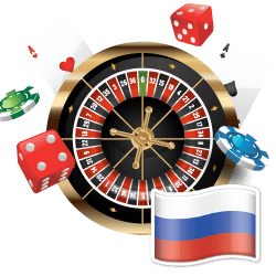 Русские казино